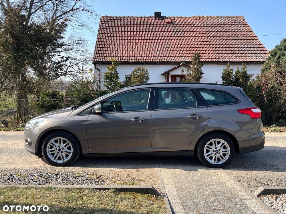 Ford C-MAX 1.0 EcoBoost Start-Stopp-System Trend - 5
