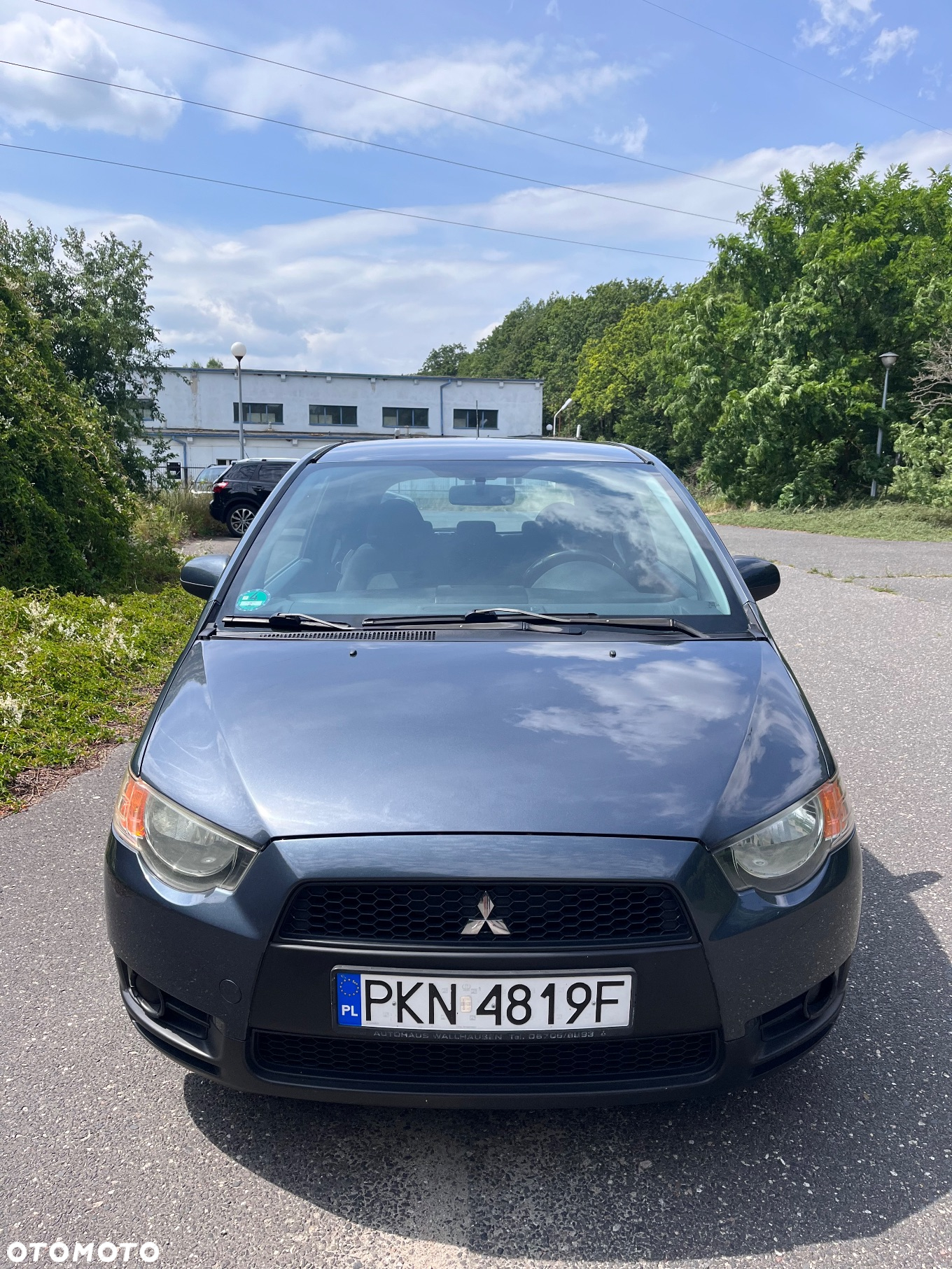 Mitsubishi Colt 1.3 Invite - 3