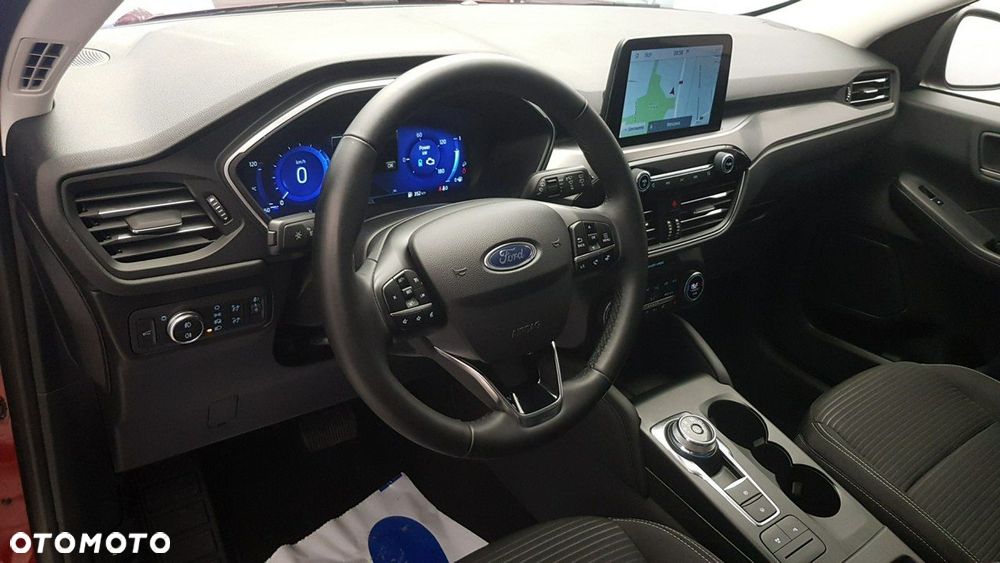 Ford Kuga - 15
