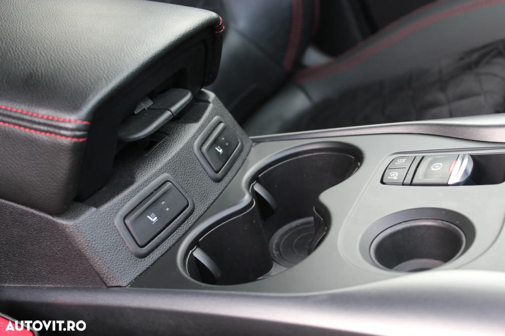 Renault Kadjar TCe EDC GPF Black Edition - 19