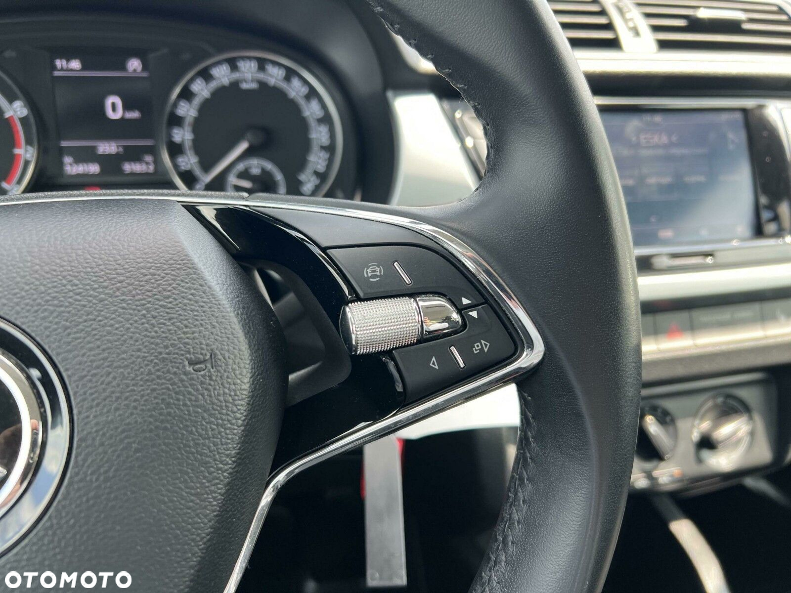 Skoda Fabia 1.0 TSI Ambition - 21