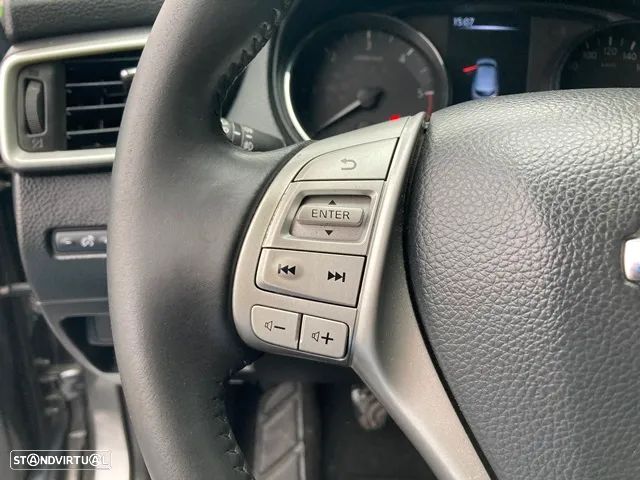 Nissan Qashqai ver-1-5-dci-acenta-connect - 16