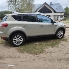 Ford Kuga - 6
