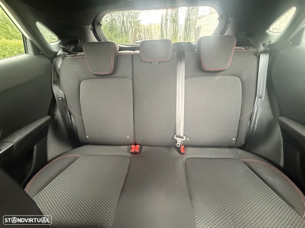 Ford Puma - 7