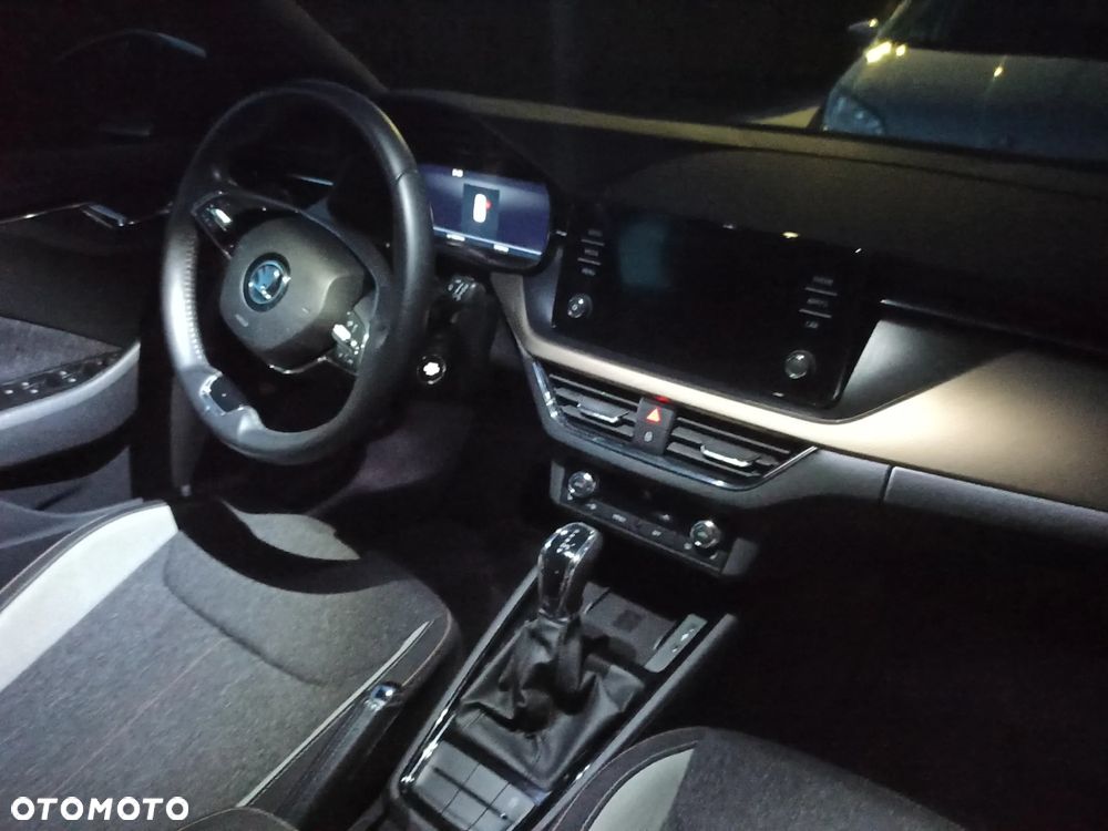 Skoda Scala 1.5 TSI DSG Style - 33