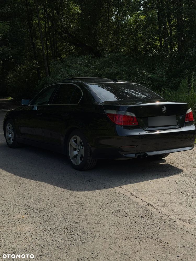 BMW Seria 5 - 10