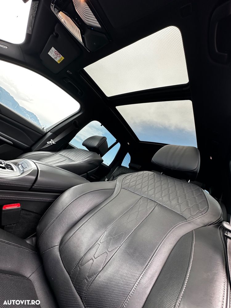 BMW X5 2020 — imagine 31