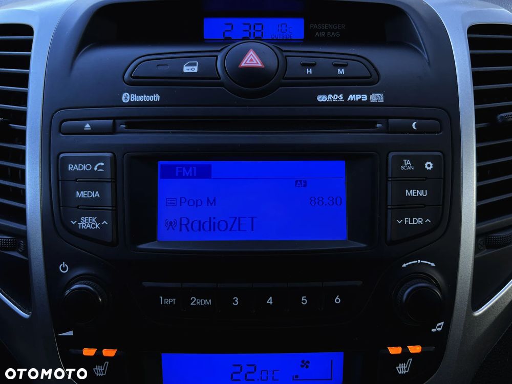 Hyundai ix20 1.4 Comfort - 26