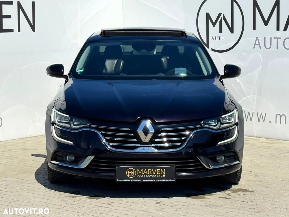 Renault Talisman - 2