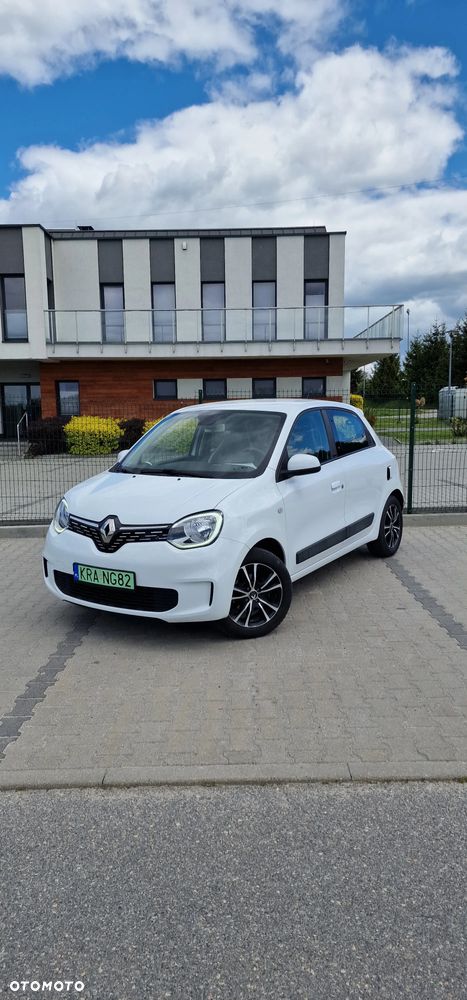 Renault Twingo Electric ZEN - 24