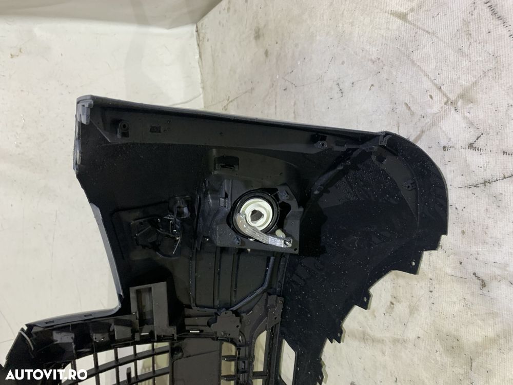 Bara fata Audi Q5, 2009, 2010, 2011, 2012. - 12