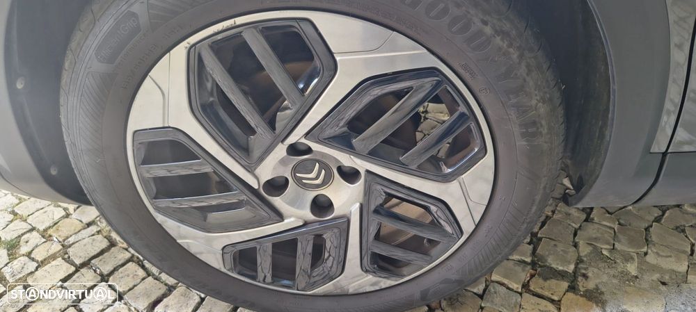 Citroën C4 1.5 BlueHDi Feel - 15