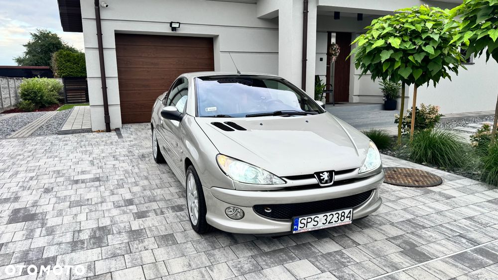 Peugeot 206 - 2