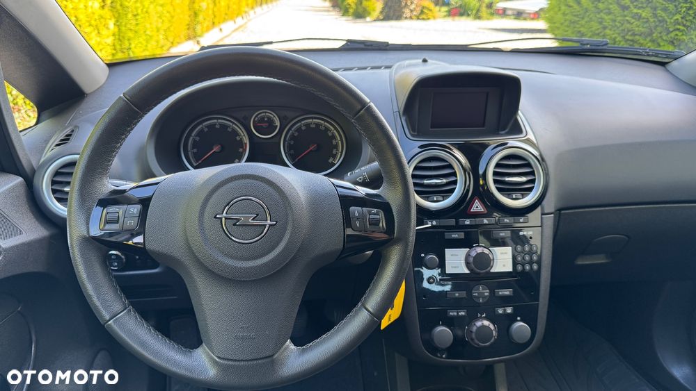 Opel Corsa - 26