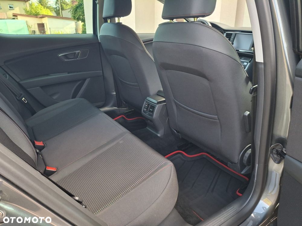 Seat Leon - 5