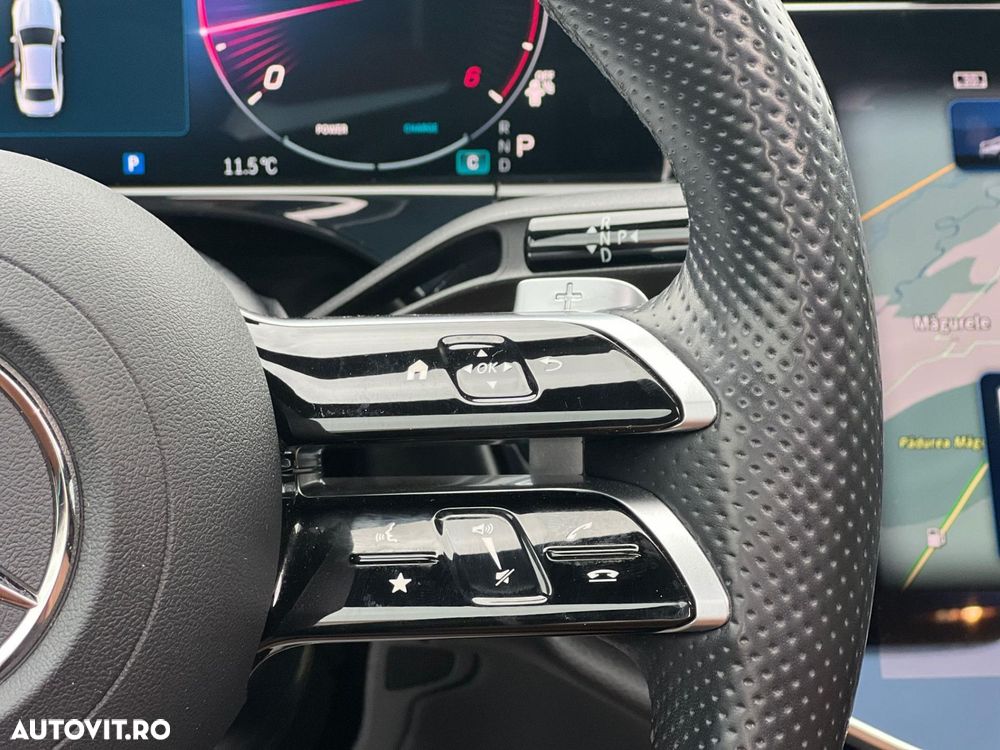 Mercedes-Benz E 220 d MHEV 4MATIC Aut. - 18