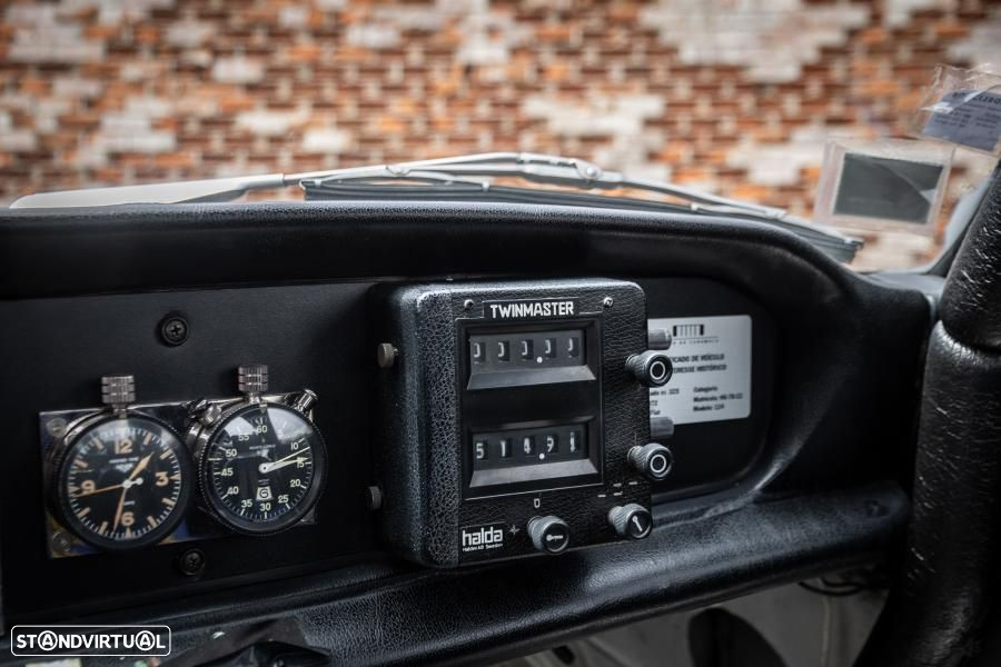 Fiat 124 - 42
