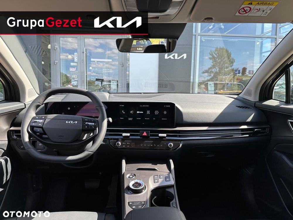 Kia Sportage 1.6 T-GDI Business Line 2WD DCT - 9