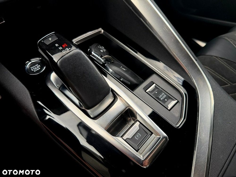 Peugeot 3008 - 29