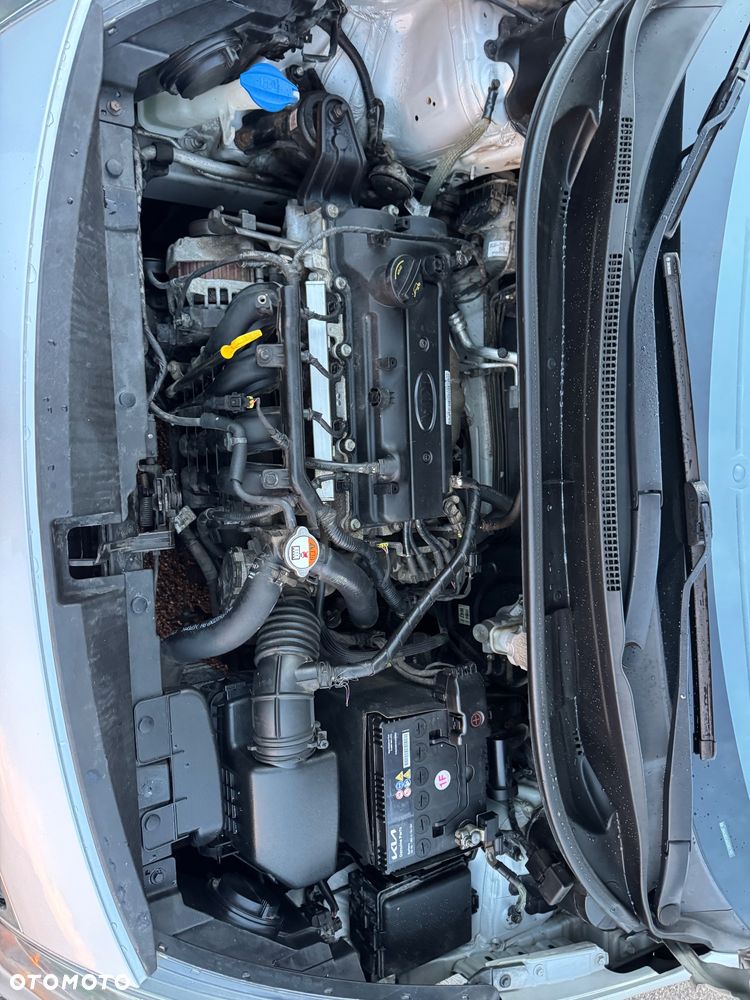 Kia Rio - 29
