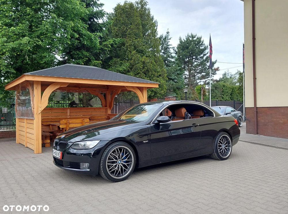 BMW Seria 3 320i Edition Exclusive - 16