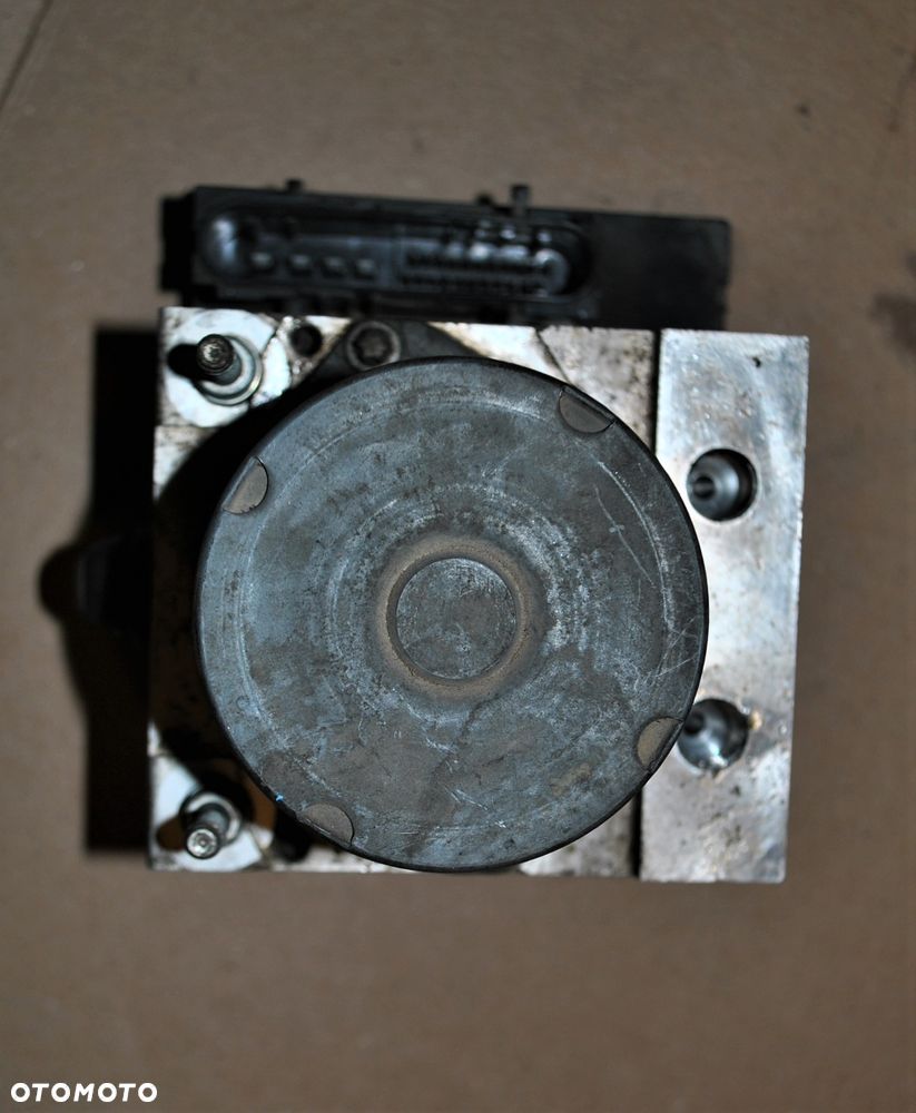 Pompa Sterownik ABS Corsa D  0265235163 0265950402 - 1