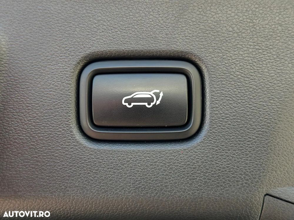 Hyundai Tucson HEV 1.6 l 230 CP 4WD 6AT Premium - 36