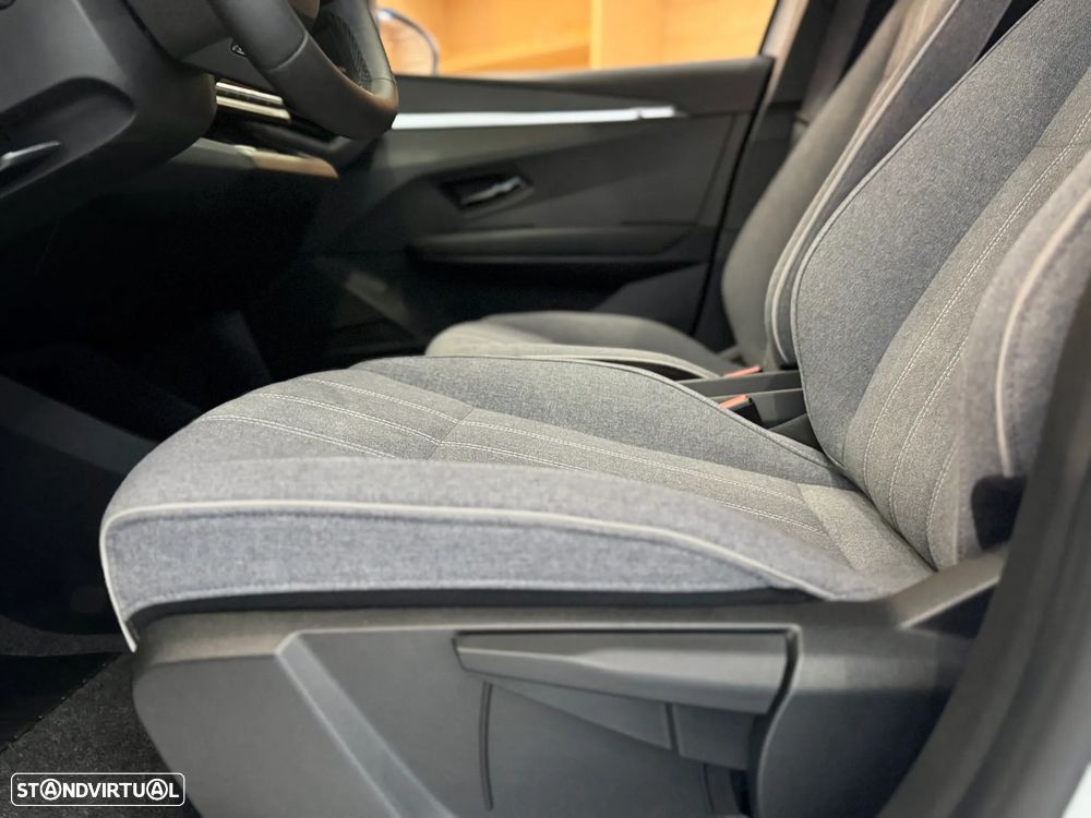 Renault Mégane E-Tech EV40 Equilibre - 7