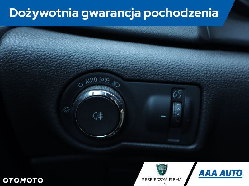 Opel Astra - 21