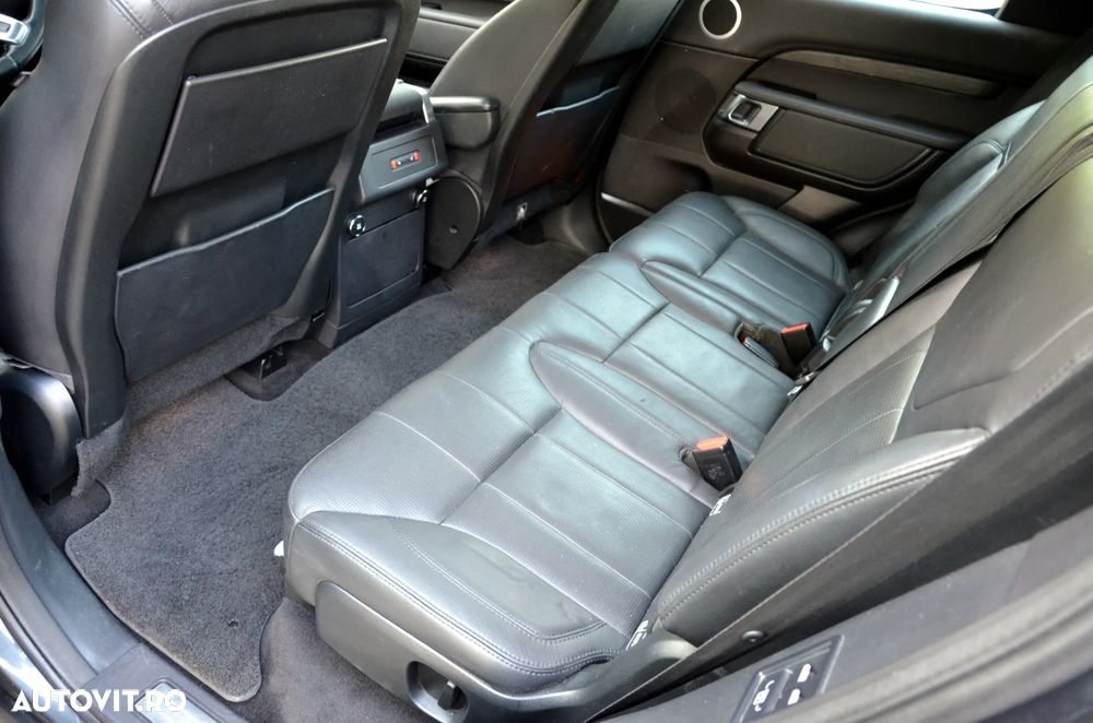 Land Rover Discovery - 13