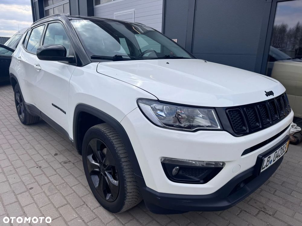 Jeep Compass - 2