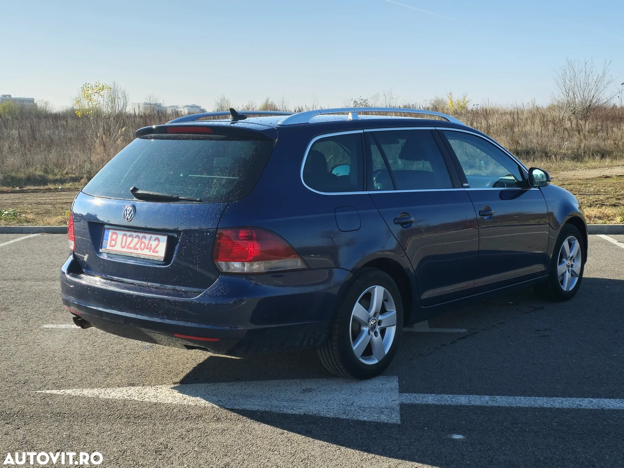 Volkswagen Golf 1.4 TSI Highline - 3