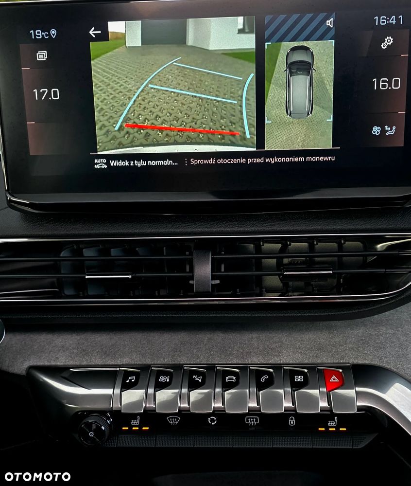 Peugeot 5008 2.0 BlueHDi GT S&S EAT8 - 24