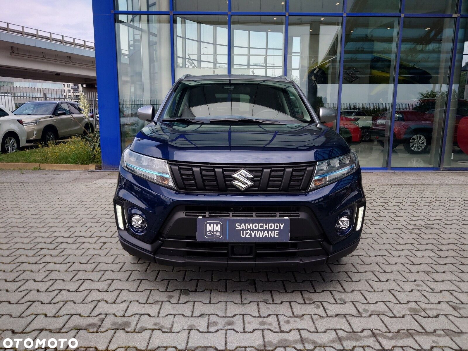 Suzuki Vitara - 2