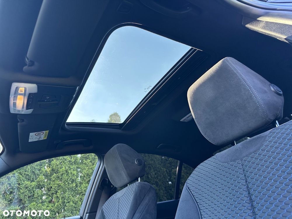 BMW Seria 3 328i Sport-Aut Sport Line - 29