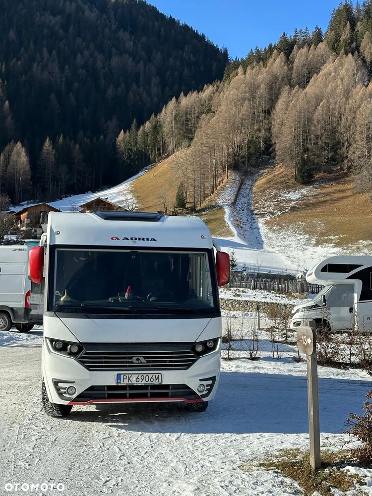 Adria Sonic Plus 700SL - 30