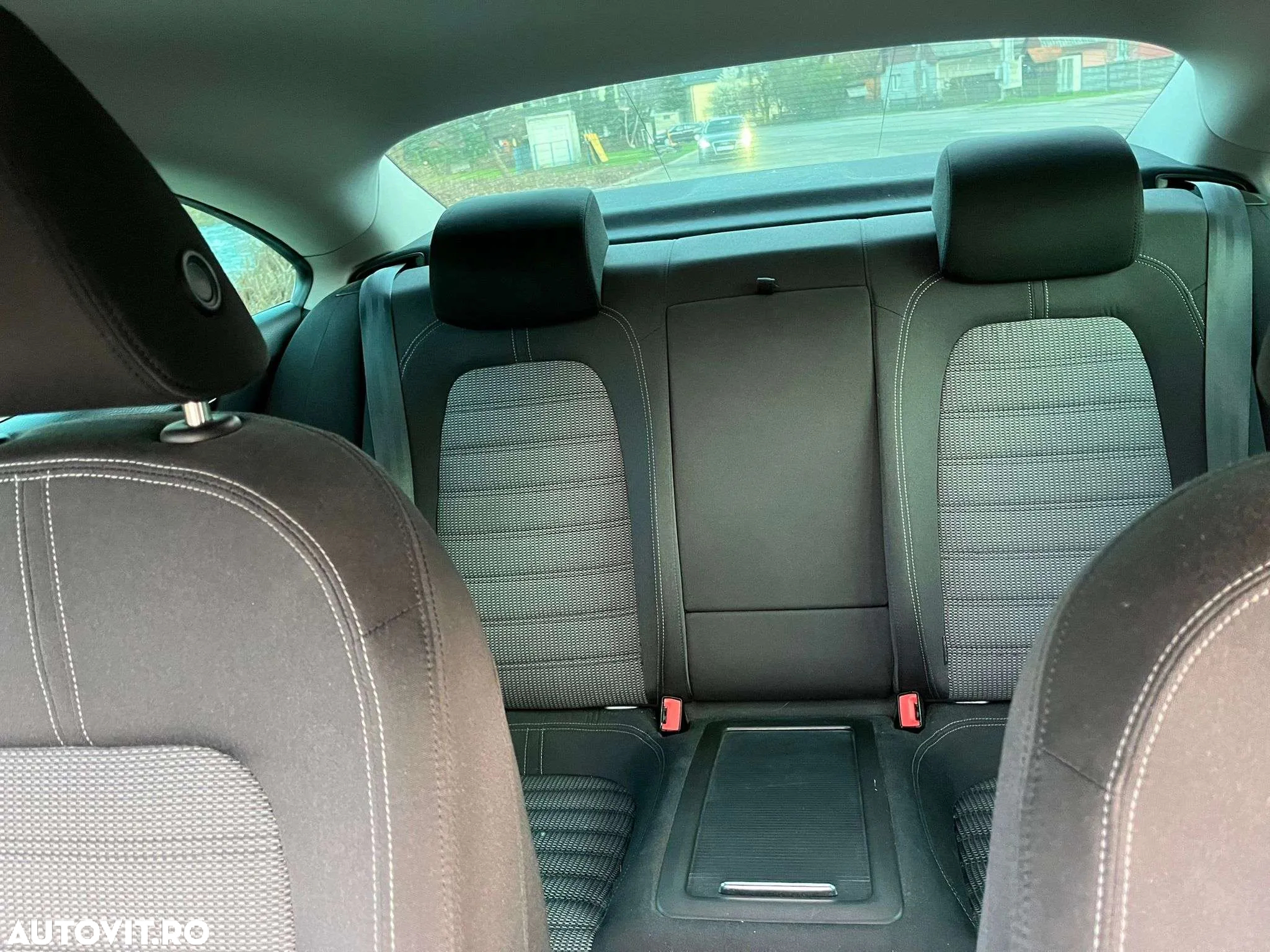 Volkswagen Passat CC 1.8 TSI - 6