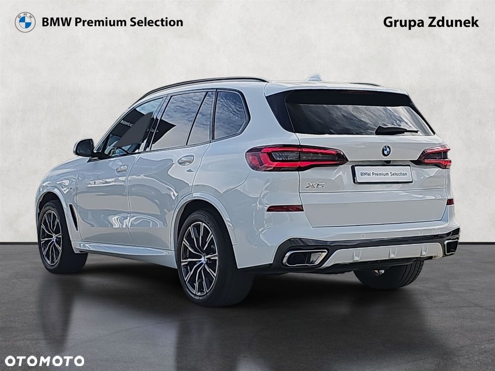BMW X5 xDrive25d - 13