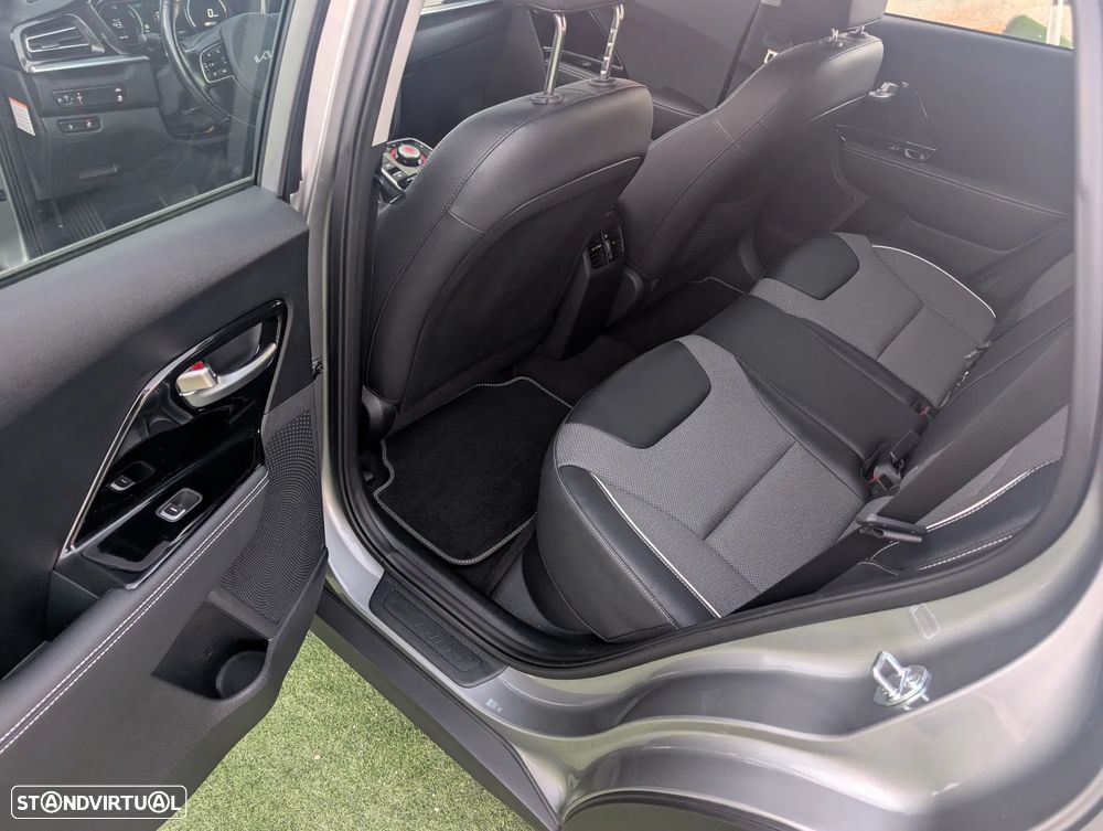 Kia e-Niro Spirit - 13