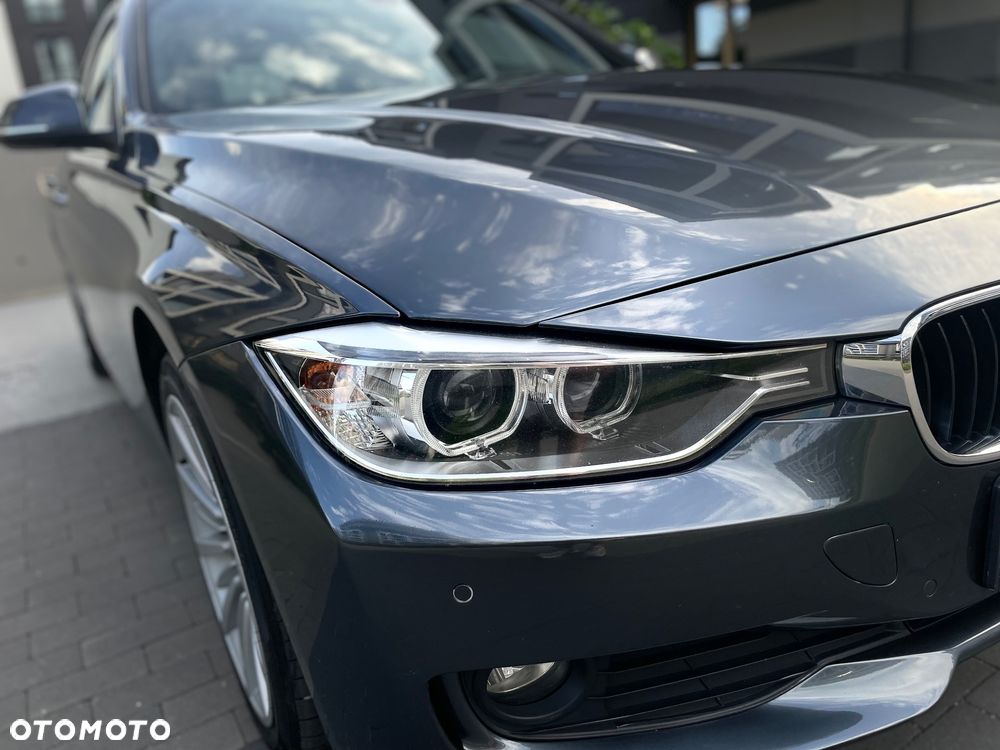 BMW Seria 3 - 9