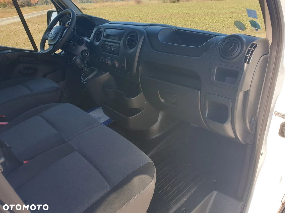 Renault MASTER - 9