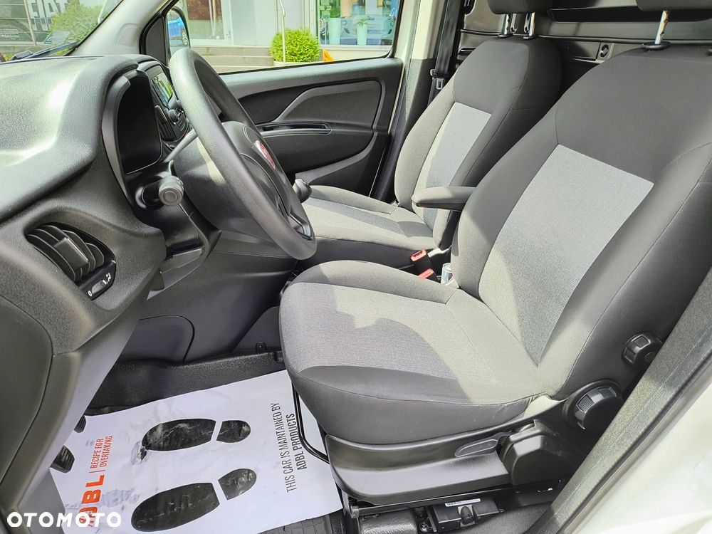 Fiat DOBLO - 9