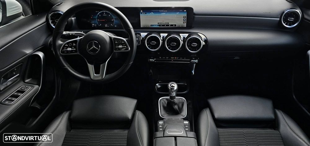 Mercedes-Benz A 160 - 8