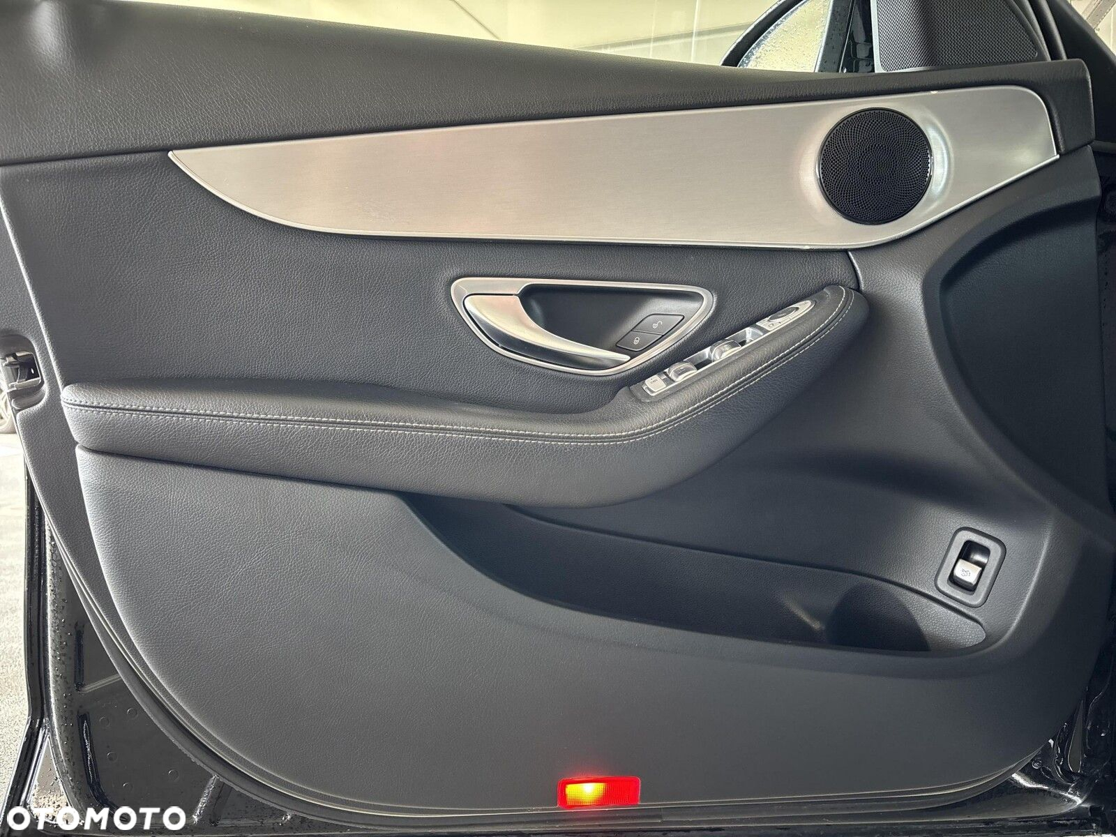 Mercedes-Benz Klasa C - 16