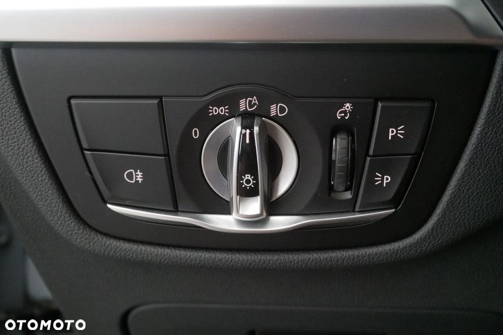 BMW X3 - 36
