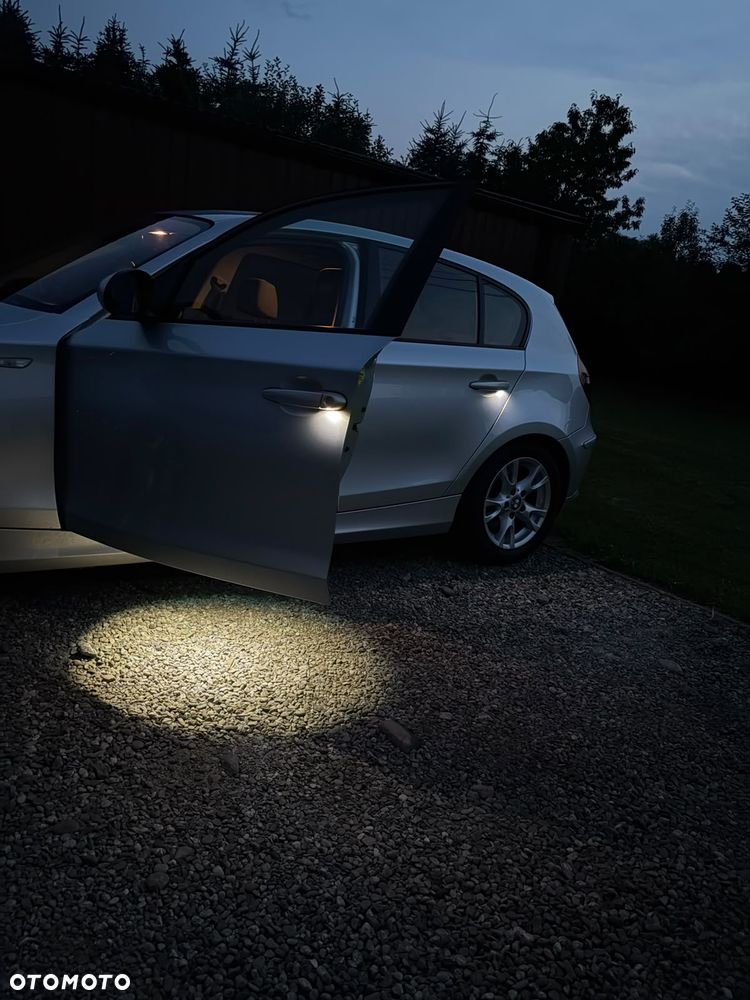 BMW Seria 1 118i - 9
