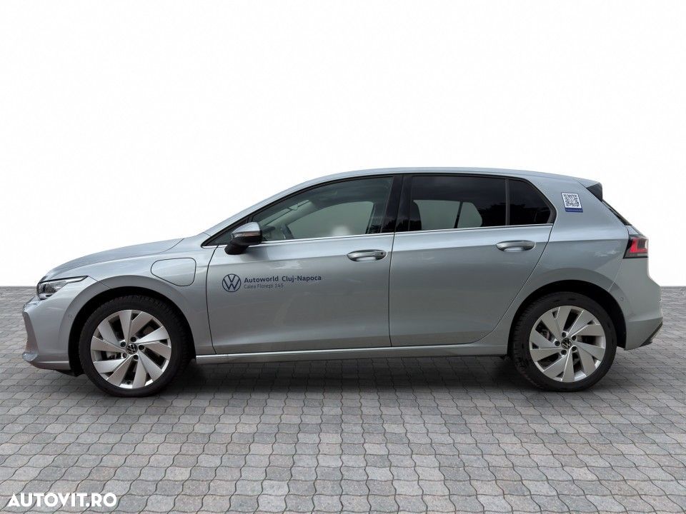 VOLKSWAGEN Golf 2026 — imagine 2