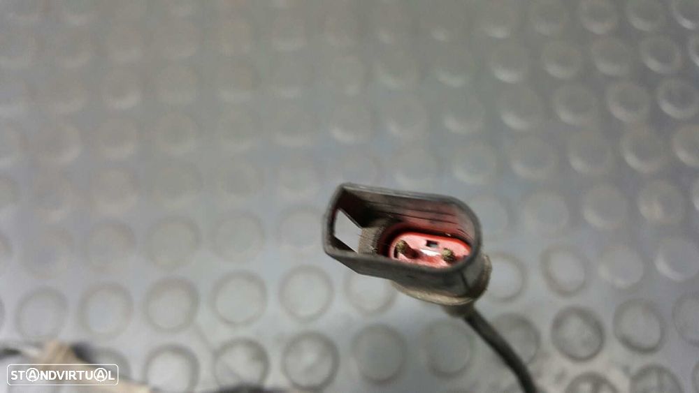 SENSOR ABS FORD FIESTA (CBK) TREND - 2