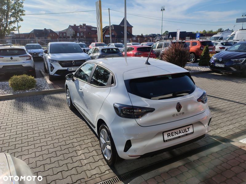 Renault Clio - 5