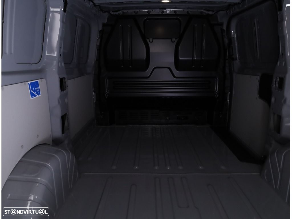 VW TRANSPORTER T7 CARGO 24- TRANSPORTER 2.0 TDI L1H1 - 25